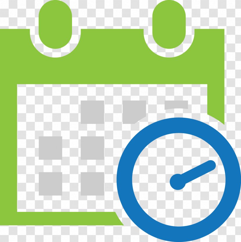 Ridgeland School District 122 Public Transport Timetable Clip Art - Technology - Date And Time Transparent PNG
