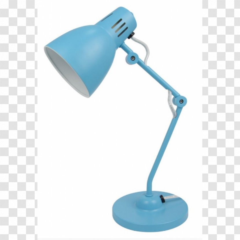 Table Light Fixture Lamp Shades - Azul Transparent PNG