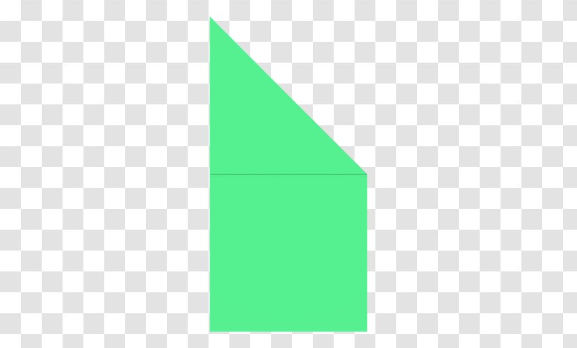 Line Angle Green Transparent PNG
