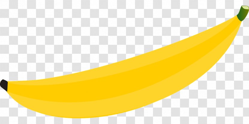 Banana Fruit Drawing - Animaatio Transparent PNG