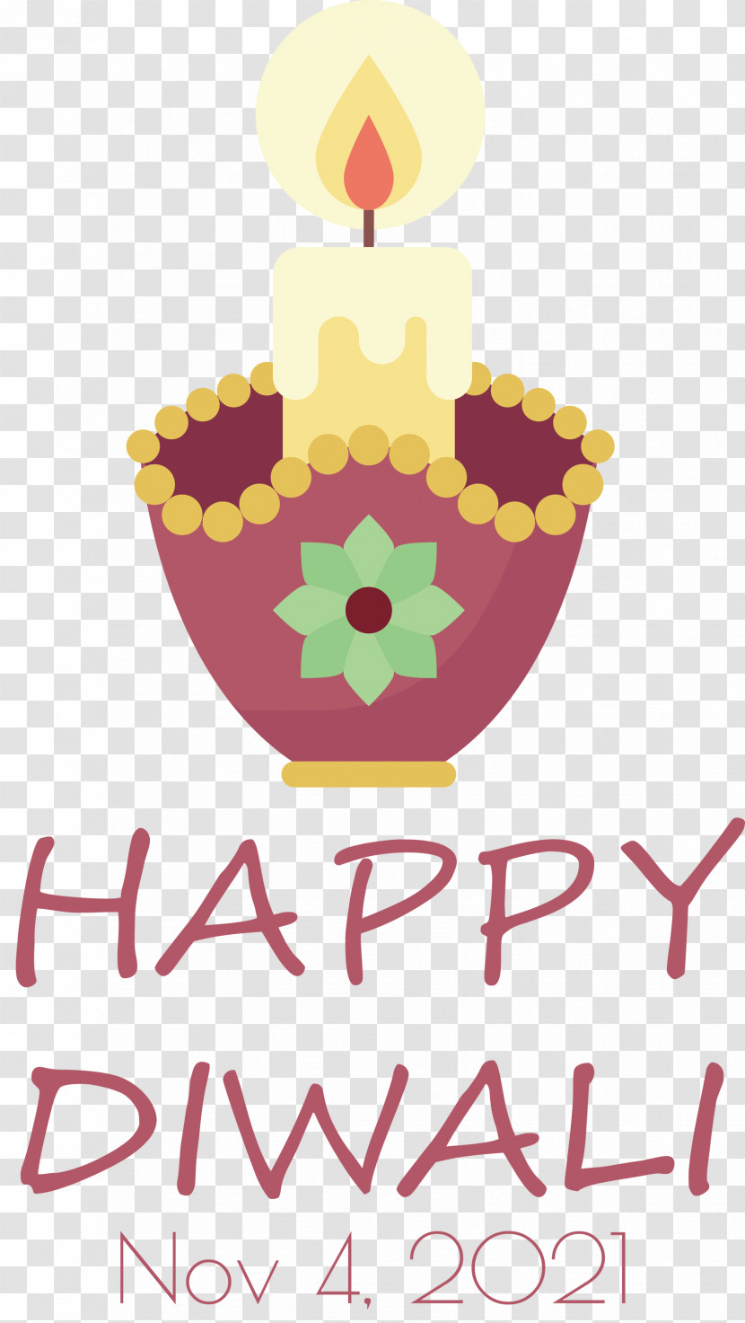 Happy Diwali Transparent PNG