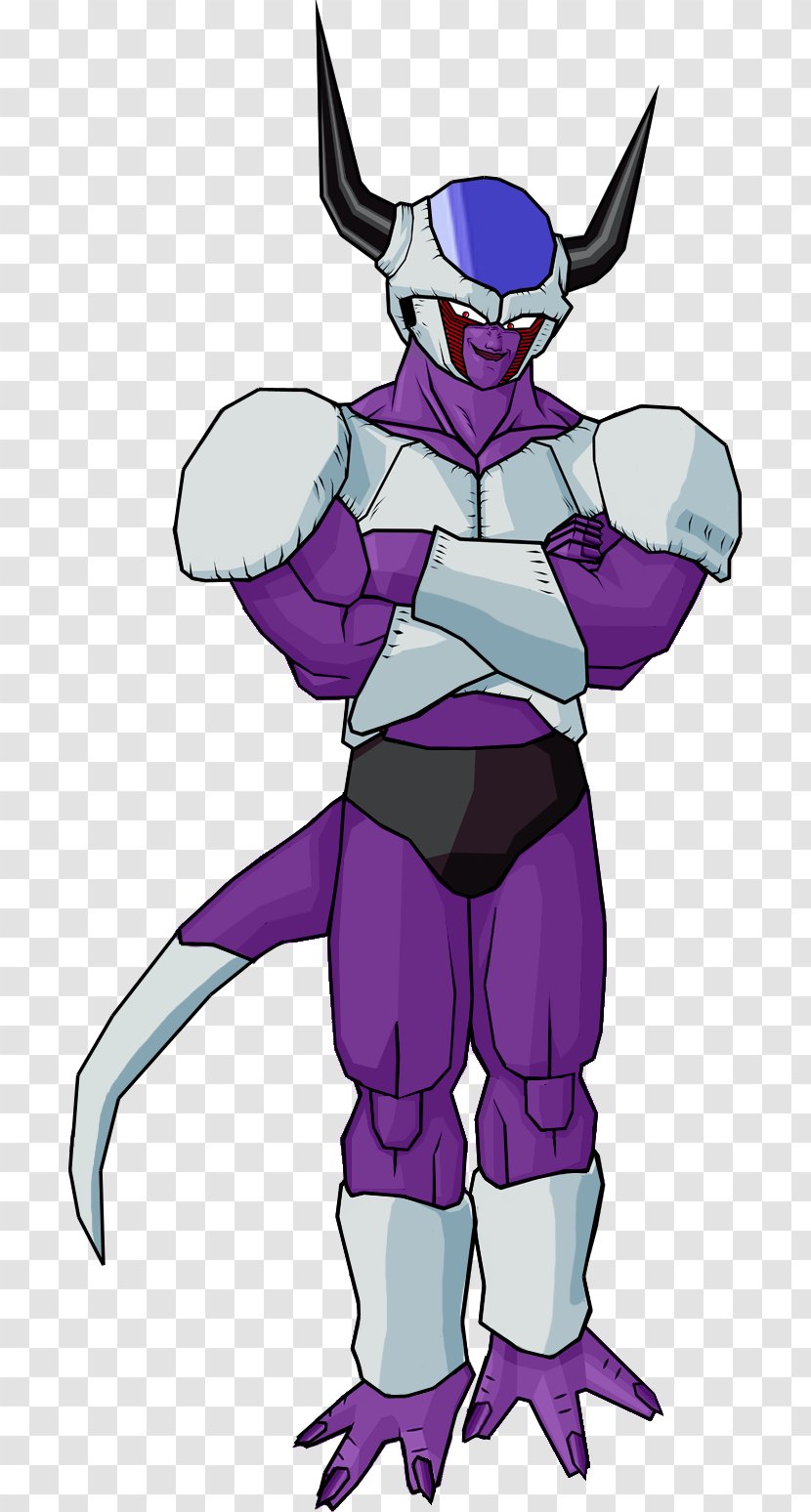 Piccolo Frieza Majin Buu Cooler - New Bro On Campus - COOLER Transparent PNG