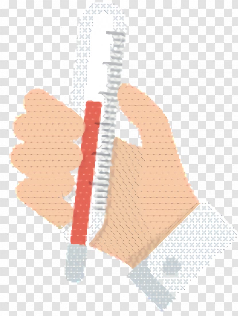 Badminton Cartoon - Hand - Gesture Transparent PNG