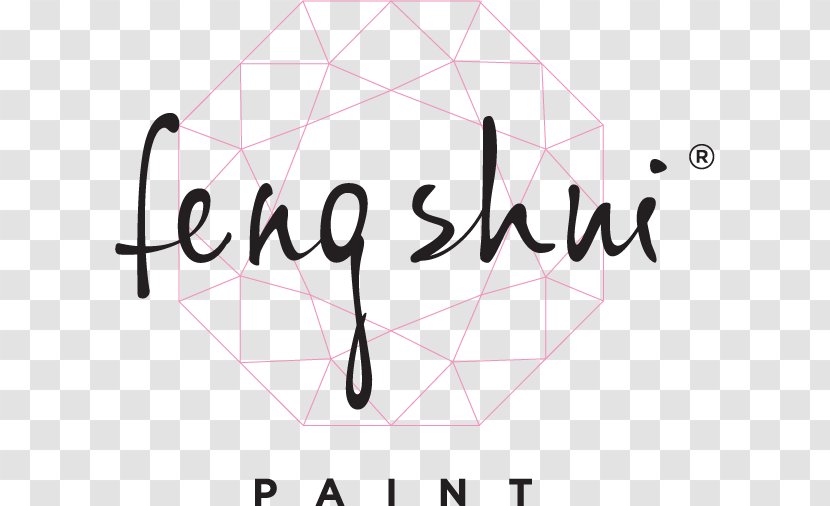 Feng Shui Logo Design Painting Brand Transparent PNG