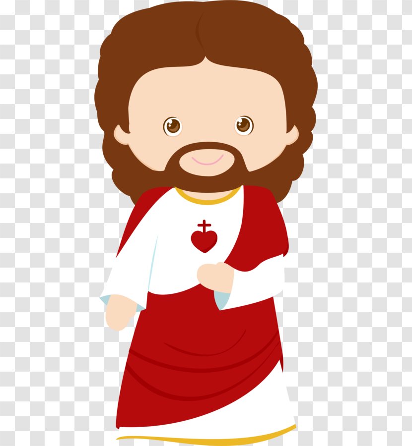 Parables Of Jesus Nativity History Drawing Parable The Good Samaritan - Smile - Sacred Heart Transparent PNG