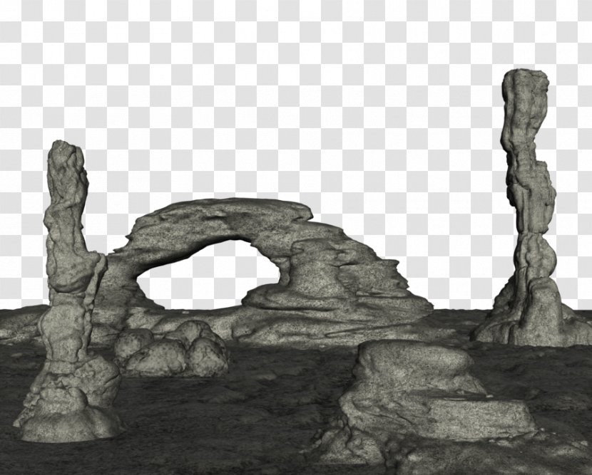 PhotoScape GIMP - Wood - 石头 Transparent PNG