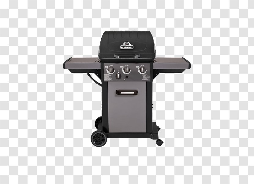 Barbecue Grilling Broil-Mate 165154 2-Burner Grill Broil King Regal S590 Pro Gasgrill - Outdoor Transparent PNG
