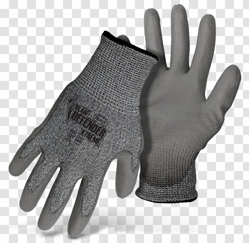 Finger Product Design Glove - Hand - Palm Blade Transparent PNG