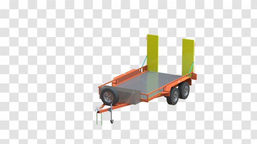 Machine Vehicle - Design Transparent PNG