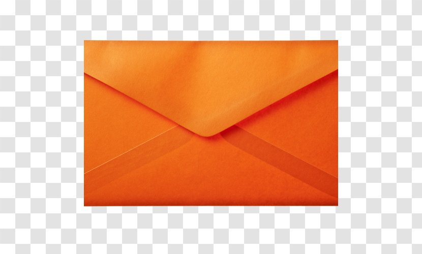 Standard Paper Size Envelope Material Plastic - Old Transparent PNG