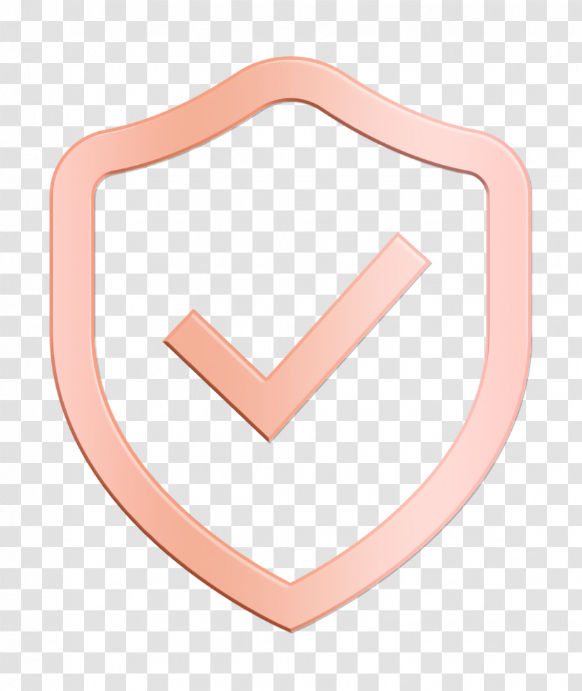 Shield Icon Banking & Finance Icon Transparent PNG
