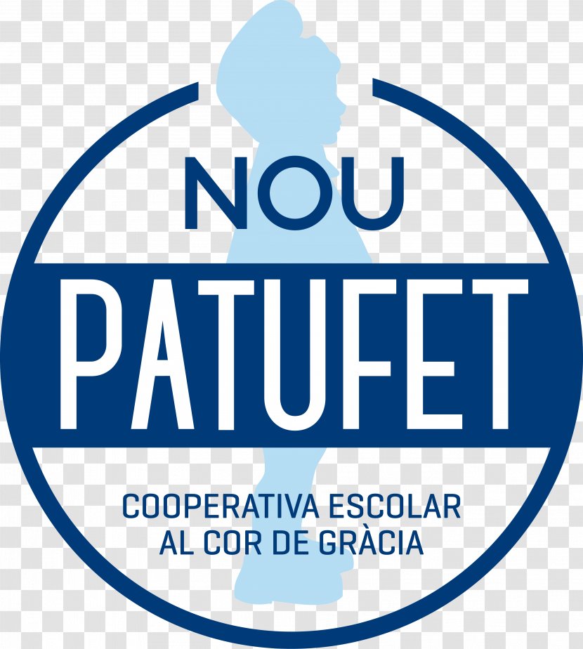 Nou Patufet School Education Organization Logo Transparent PNG