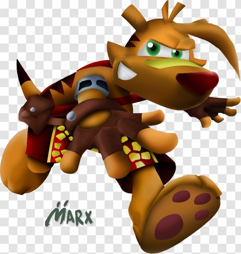 Ty The Tasmanian Tiger 3: Night Of Quinkan 2: Bush Rescue 4 Thylacine - Tasmania - Tazmania Transparent PNG