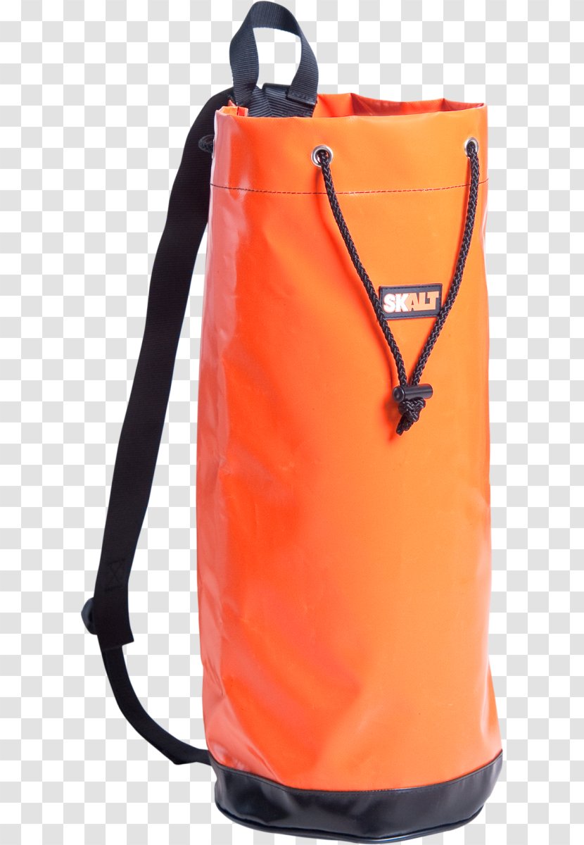 KAVU Rope Bag Paper Backpack - Tasche Transparent PNG