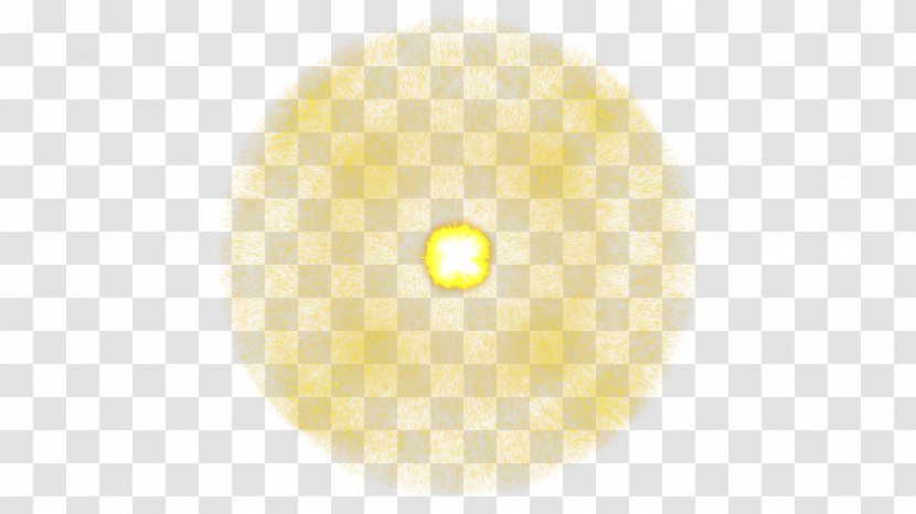Yellow Pattern - Scattering,diffusion,explosion Transparent PNG