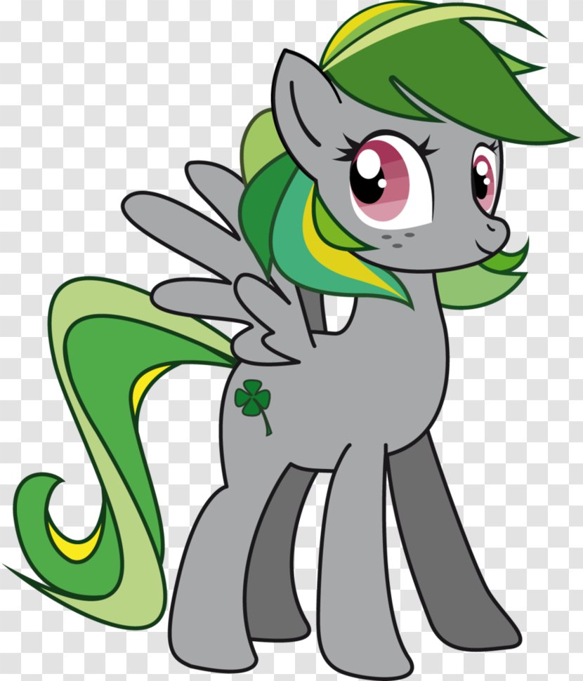 Pony Twilight Sparkle Derpy Hooves Drawing - My Little Friendship Is Magic - Lucky Clover Transparent PNG