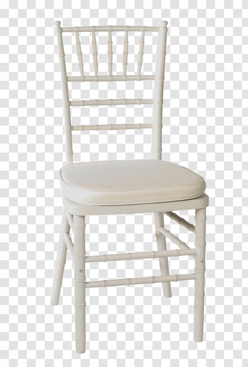 Chiavari Chair Table Beech Transparent PNG