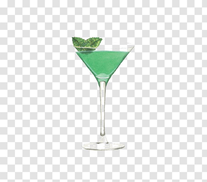 Cocktail Gimlet Manhattan Sidecar Martini Transparent PNG