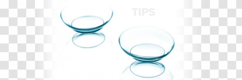 Wine Glass Water - Contact Lens Transparent PNG