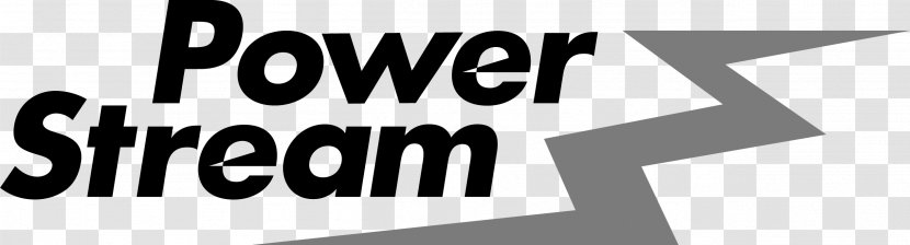 PowerStream Vaughan Alectra Energy Electricity - Brand Transparent PNG