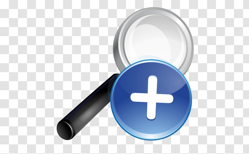 Magnifying Glass - Magnification - Search Transparent PNG