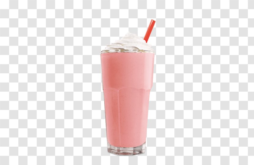 Milkshake Whopper Smoothie Sundae Hamburger - Mcdonald S Transparent PNG