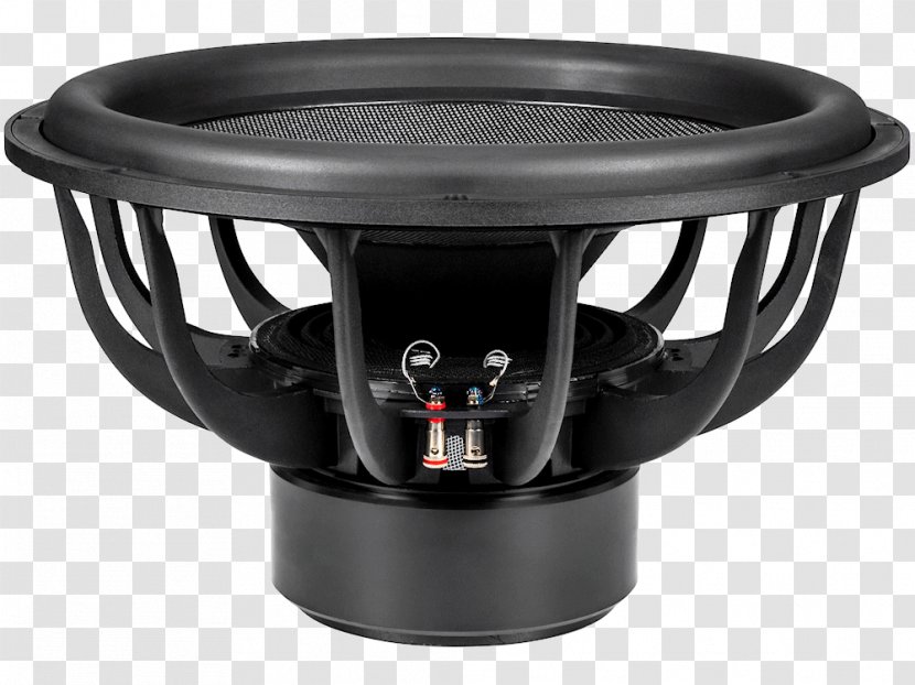 Subwoofer Loudspeaker Enclosure Sound Ohm - Audio Power - Peavey Electronics Transparent PNG