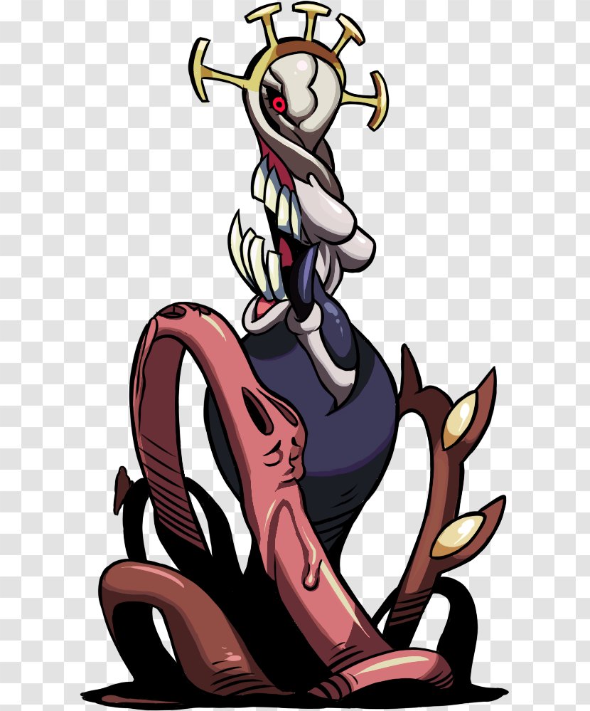 Skullgirls Them's Fightin' Herds Xbox 360 Evolution Championship Series - Fictional Character - Idle Transparent PNG