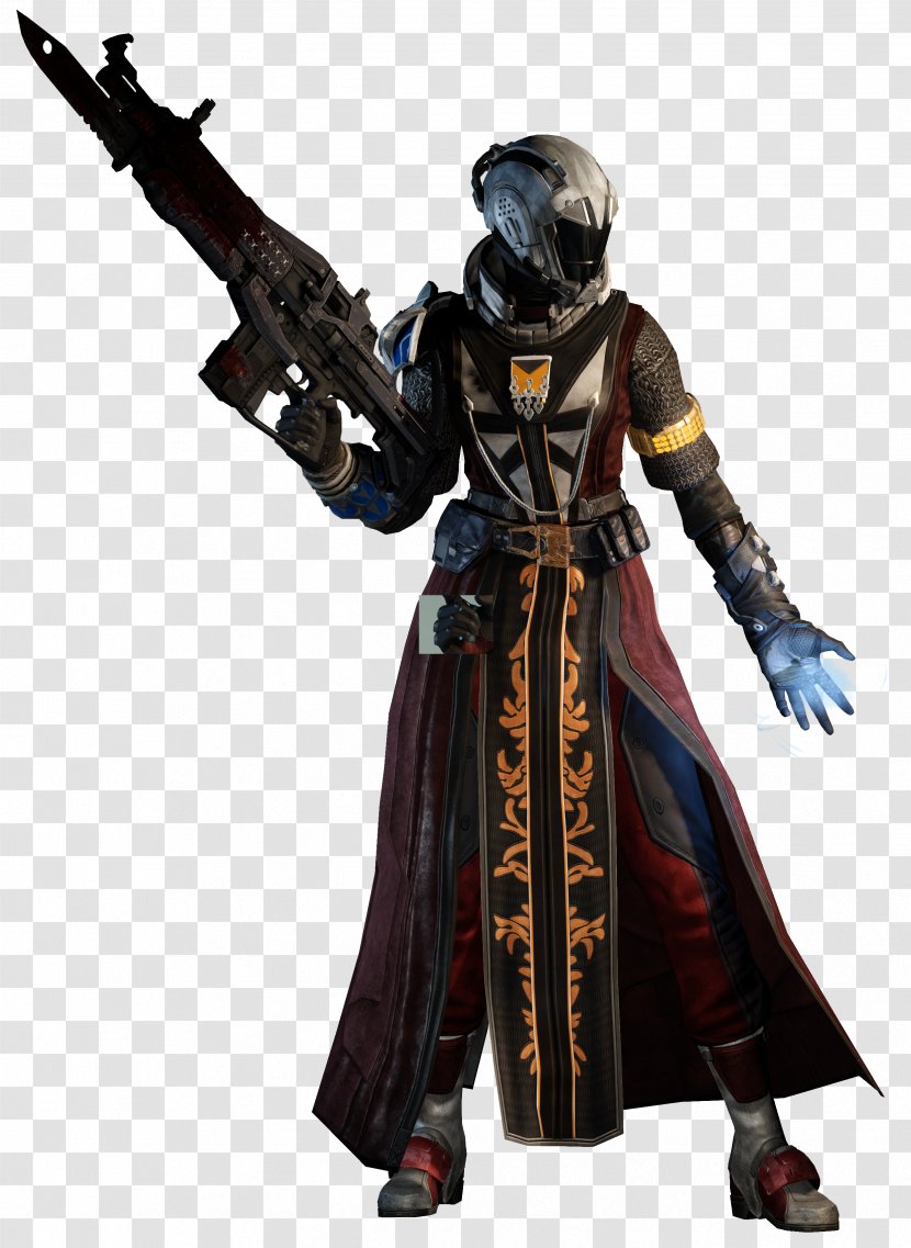 Destiny: Rise Of Iron Destiny 2 PlayStation 4 3 - Xbox One Transparent PNG