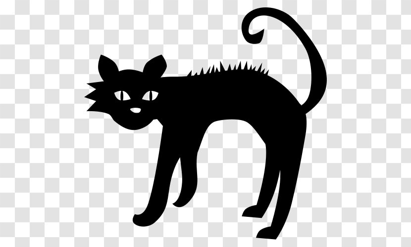 Whiskers Domestic Short-haired Cat Kitten Clip Art - Like Mammal Transparent PNG