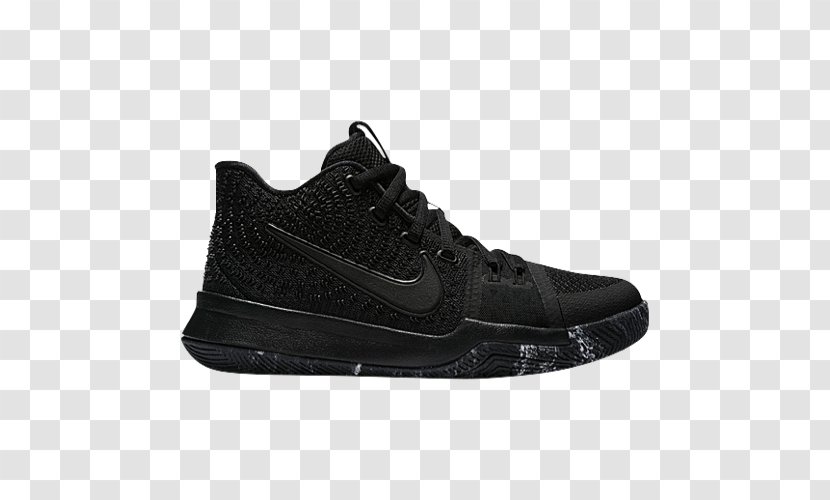 Sports Shoes Nike Basketball Shoe Boot - Clothing Transparent PNG