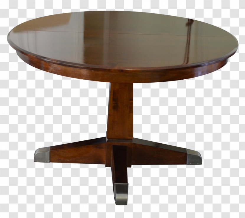 Coffee Tables - End Table Transparent PNG