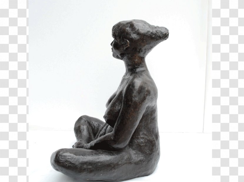 Statue Classical Sculpture Figurine Bronze - Woonwarenhuis Nijhof Transparent PNG