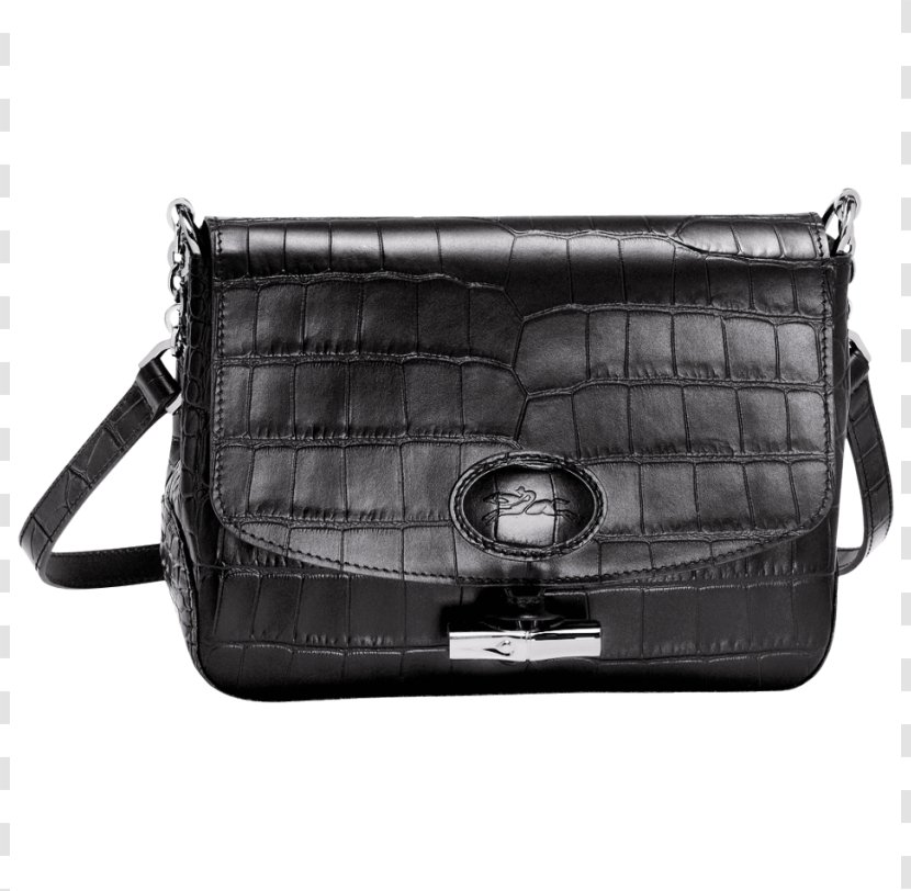 Handbag Longchamp Messenger Bags Tote Bag Transparent PNG