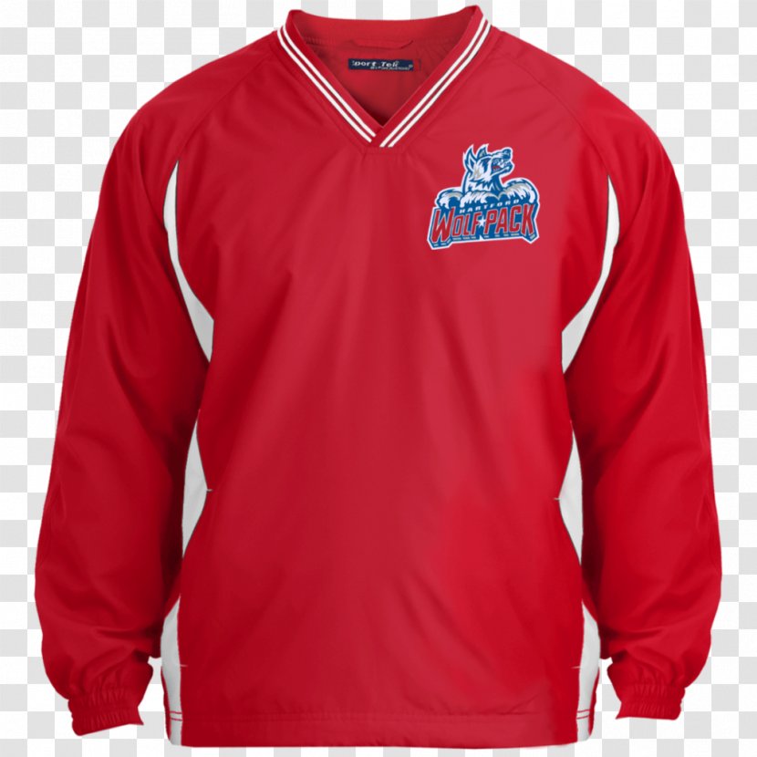 Hoodie Sweater T-shirt Varsity Team Transparent PNG