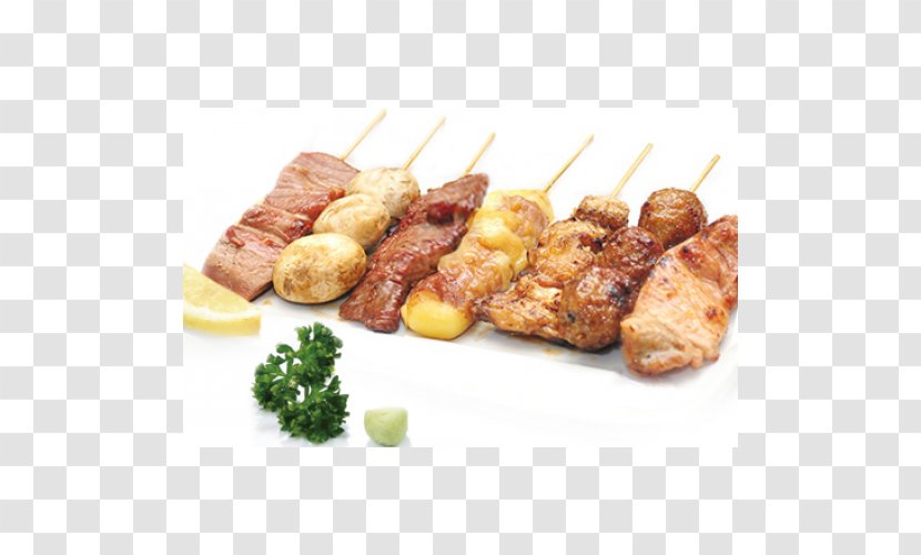 Yakitori Arrosticini Souvlaki Kebab Satay Transparent PNG