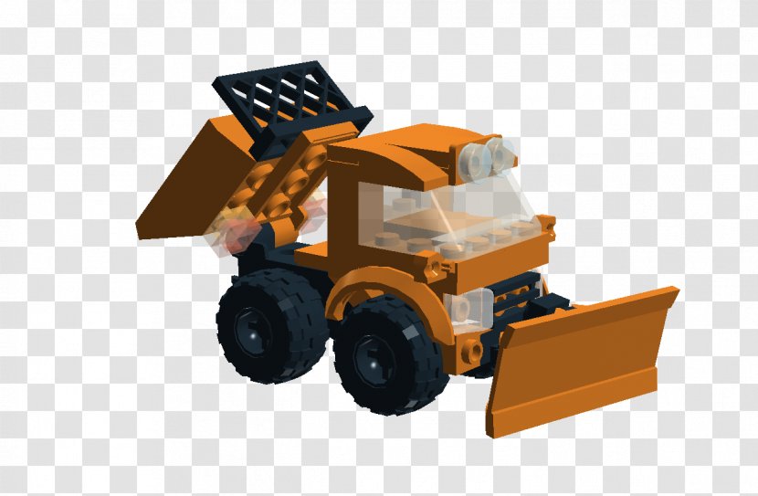 Truck LEGO Product Company Warehouse - Lego Crane Ideas Transparent PNG