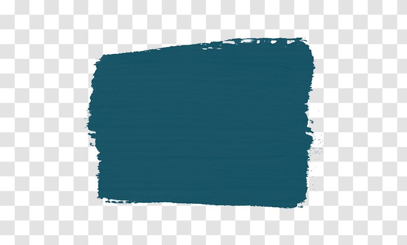Paint Furniture Color Chalk Wood Finishing - Blue Transparent PNG