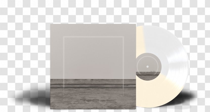 Phonograph Record Of Course It's All Things Lowercase Noises Voyager Golden Bandcamp - Gift - Opacity Transparent PNG