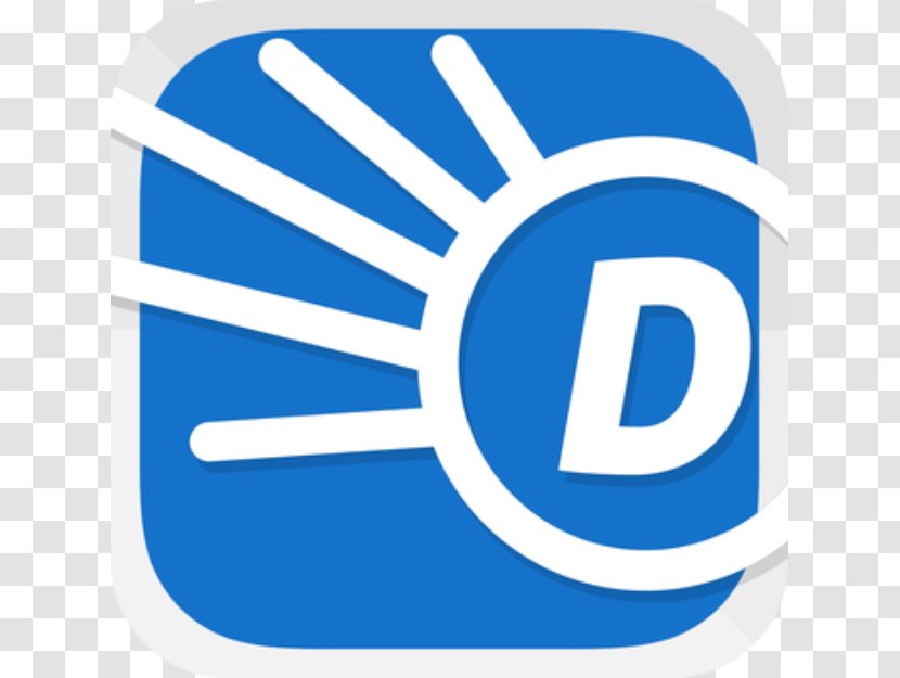 Dictionary.com App Store Thesaurus - Trademark - Iphone Transparent PNG