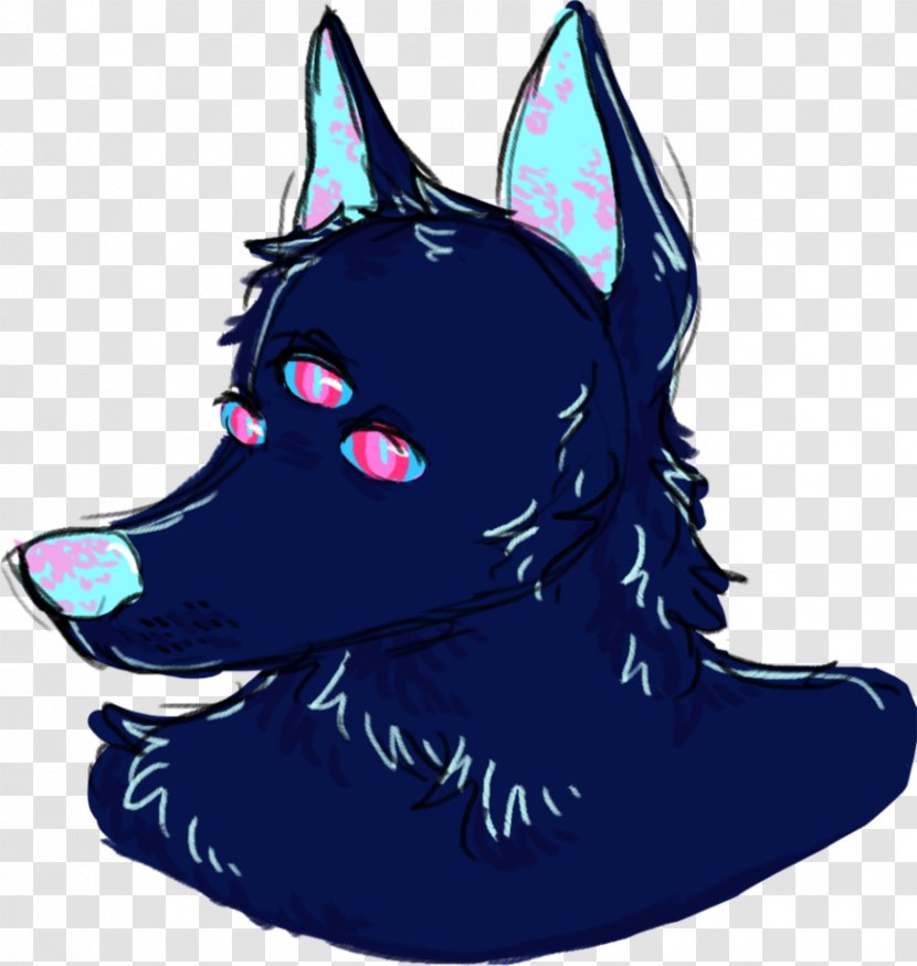 DeviantArt Dog Breed Hellhound - Carnivoran - Character Transparent PNG