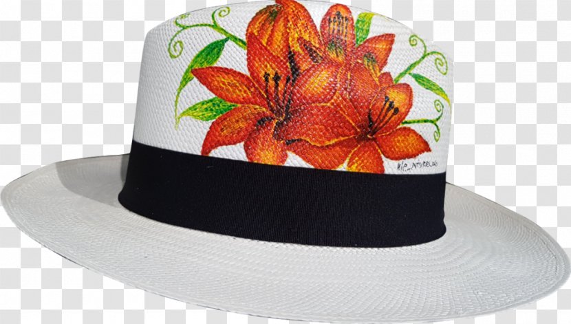 Panama Hat Cape Sugarbird Transparent PNG