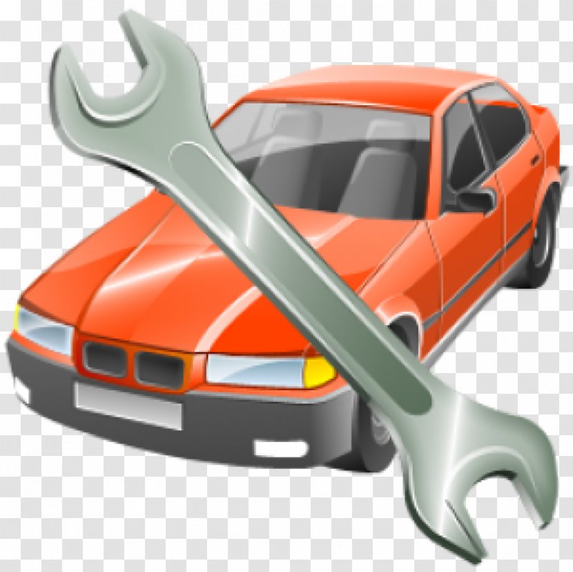 Car Automobile Repair Shop - Auto Mechanic - Mitsubishi Transparent PNG