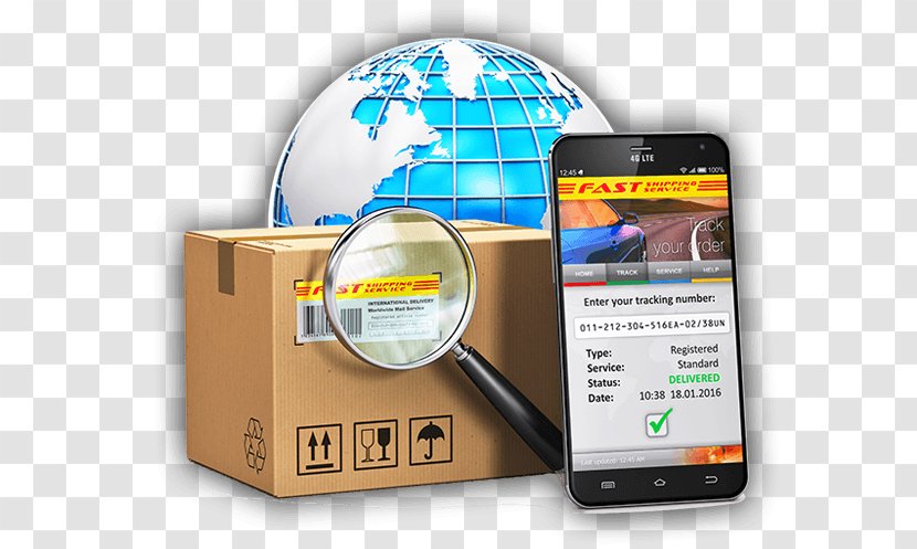Package Tracking Logistics Cargo Parcel FedEx - Brand - Wrap Up Sun Cream Transparent PNG