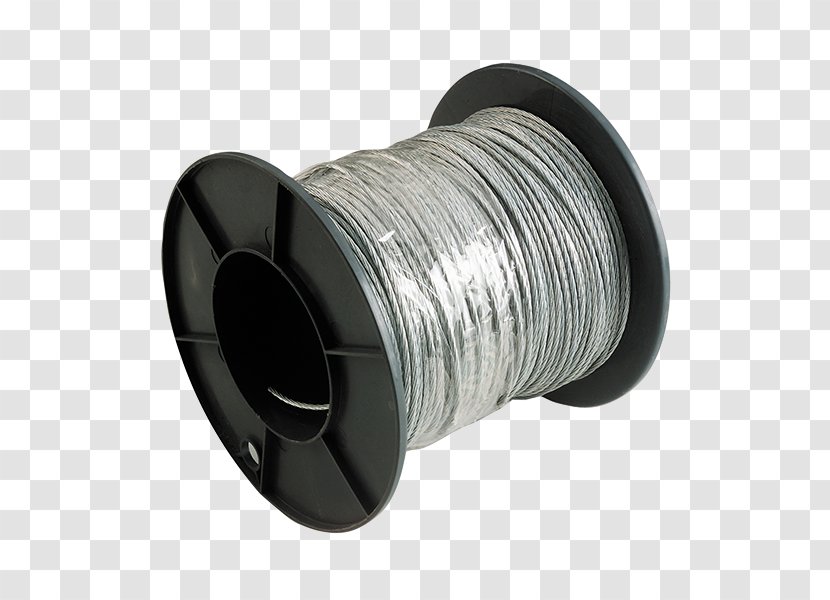 Electrical Cable Wires & Catenary Clipsal - Guywire Transparent PNG