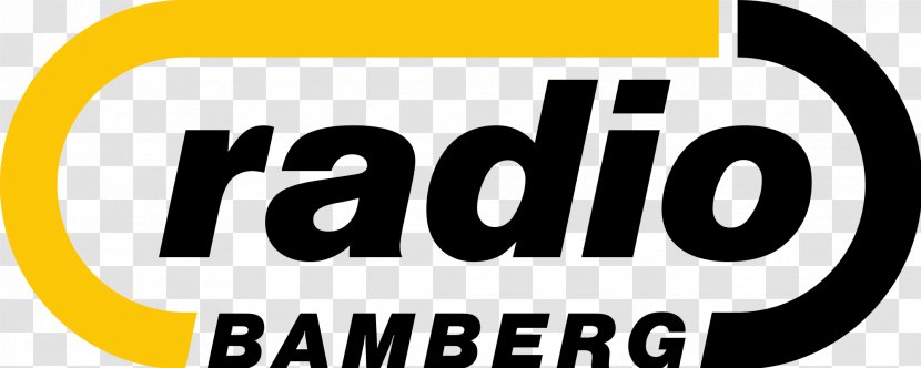 Radio Bamberg Logo Brand AFK MAX - Thumbnail - Germany Transparent PNG