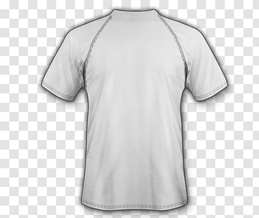 T-shirt Polo Shirt Clothing Uniform Sleeve - Top - Sport Transparent PNG