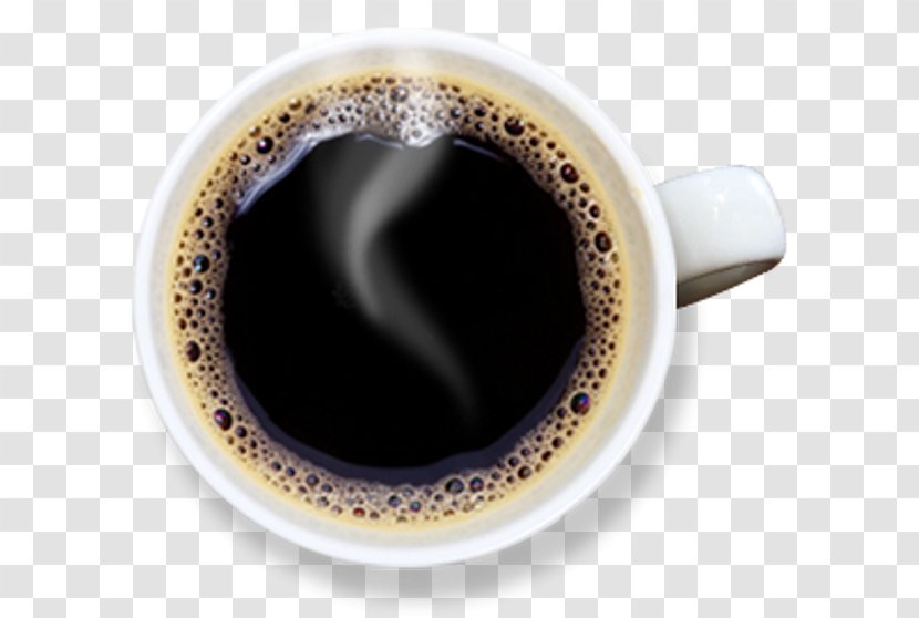 Latte Espresso Iced Coffee Cafe - Caffeine Transparent PNG