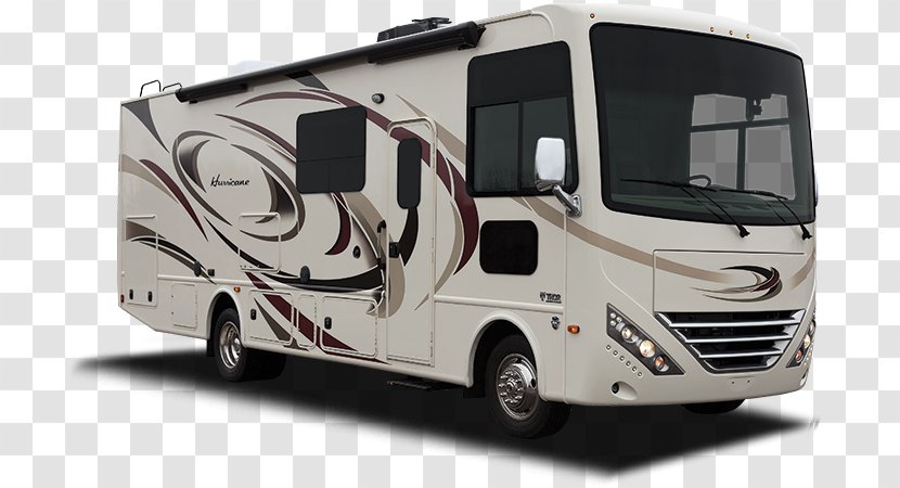 Thor Motor Coach Car Motorhome Campervans Industries - 2018 Transparent PNG