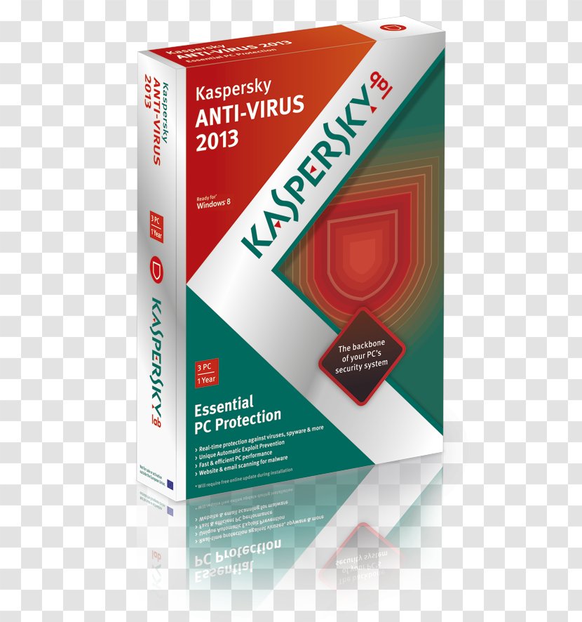 Kaspersky Anti-Virus Antivirus Software Internet Security Norton AntiVirus Lab - Computer Virus - Product Activation Transparent PNG